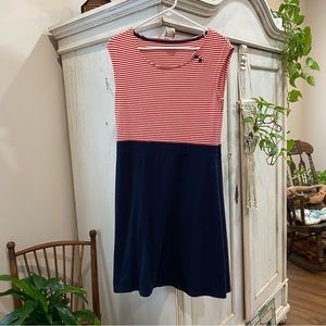 L.L. Bean dress
